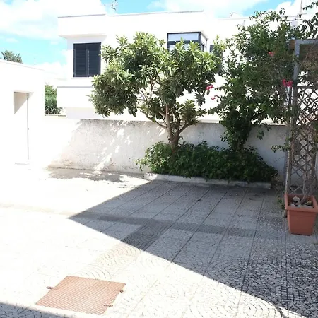 Al Mare In Salento - Bilocale B7 Apartment Santa Maria di Leuca