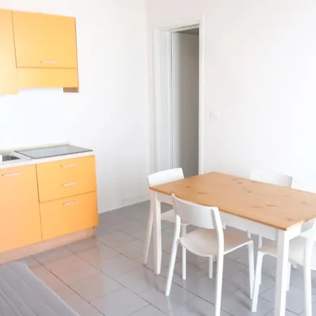 Al Mare In Salento - Bilocale B7 Apartment