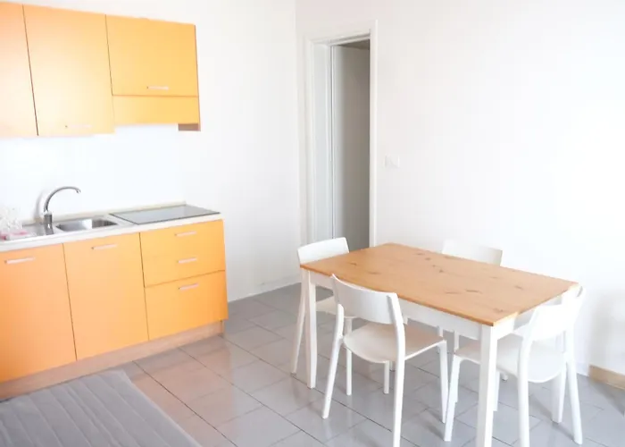 Al Mare In Salento - Bilocale B7 Appartement